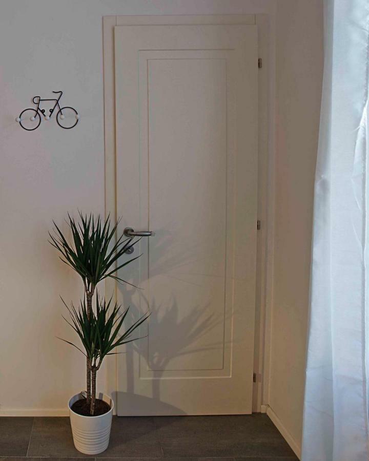 La Casa Sul Fiume Apartment Prag